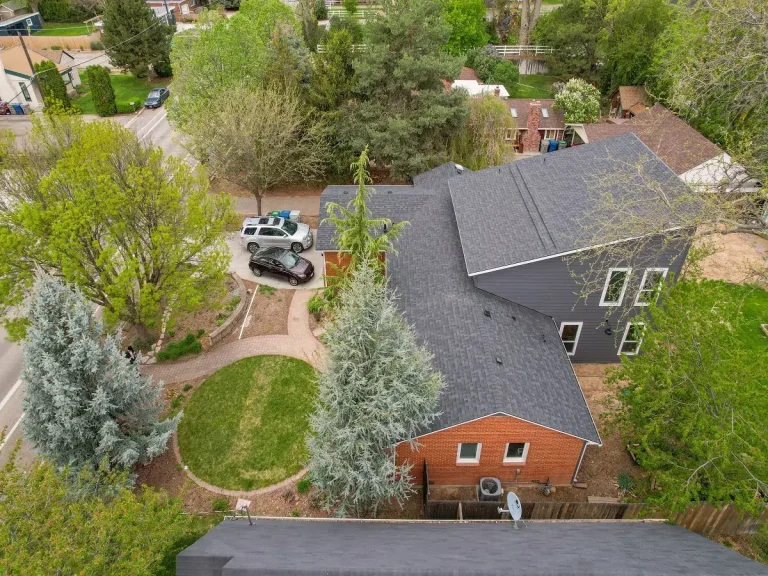 2-Story Boise Home Addition