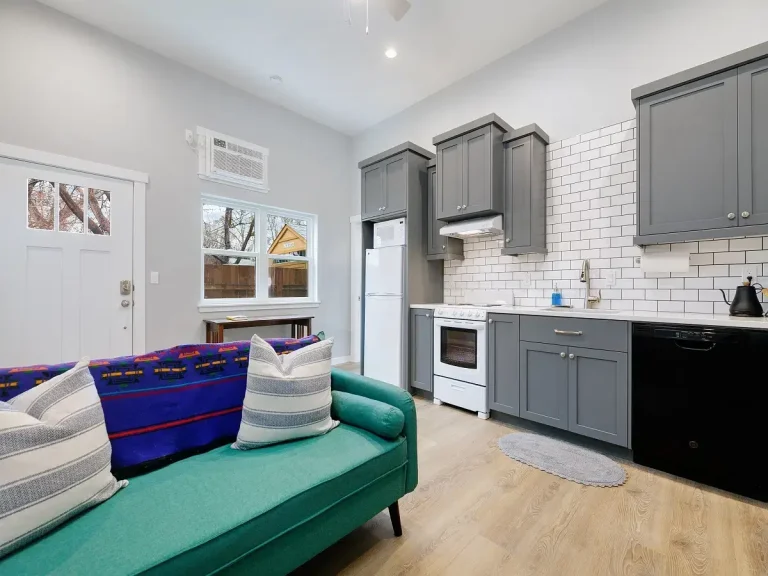 Boise ADU Construction Garage Conversion