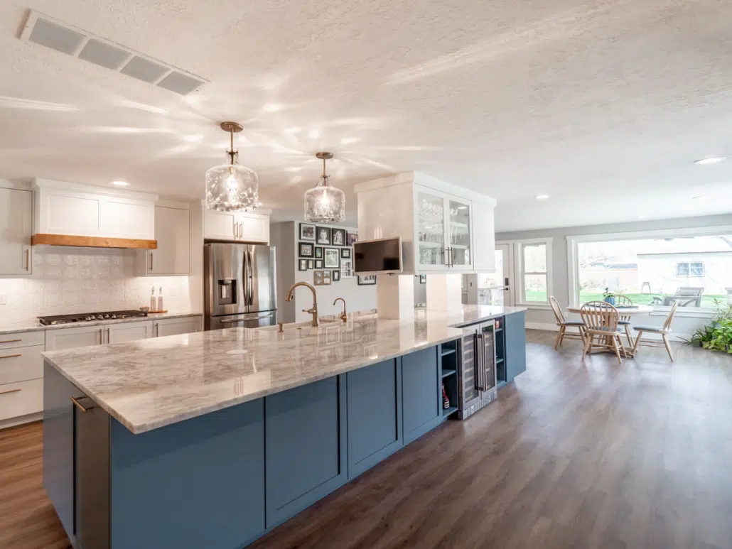 Top Kitchen Upgrades for Your Kitchen Remodeling in Boise