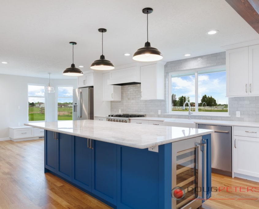 Kitchen Remodel Boise Idaho