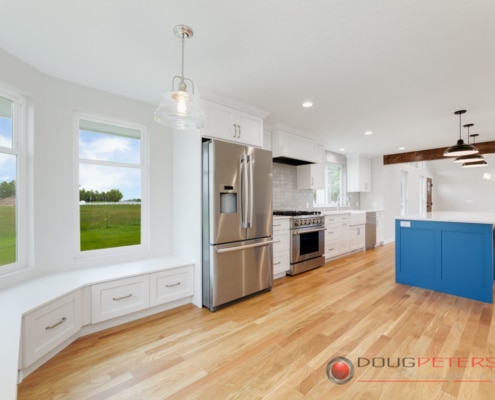 Kitchen Remodel Boise Idaho