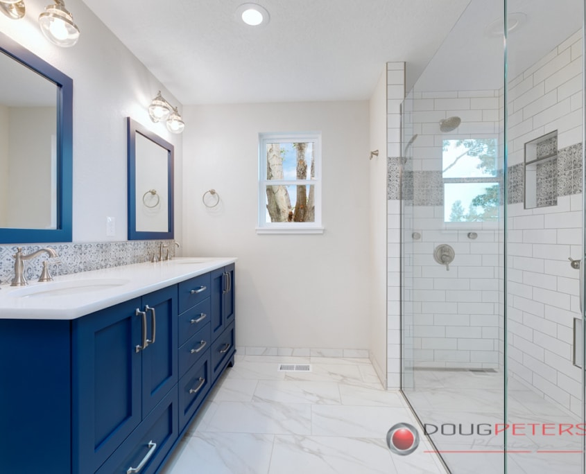 Boise Bathroom Remodeling