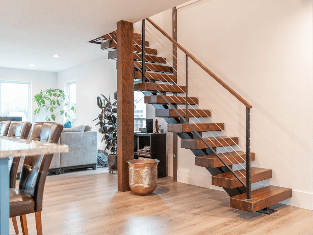 Home Remodeling Contractors in Boise, ID