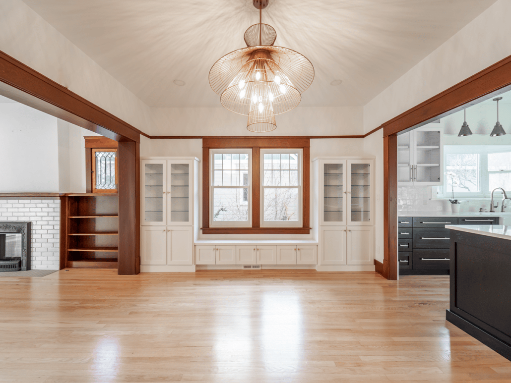 Home Remodeling Contractors in Boise, ID