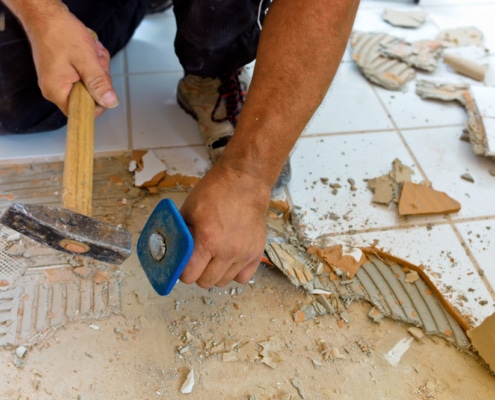 bathroom remodeling boise id