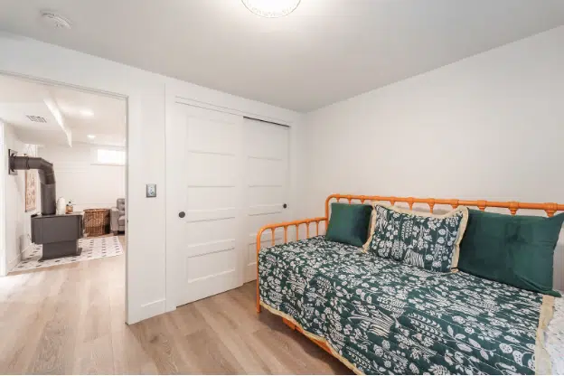 Basement Remodel- How to Transform Your Basement Into a Home Oasis