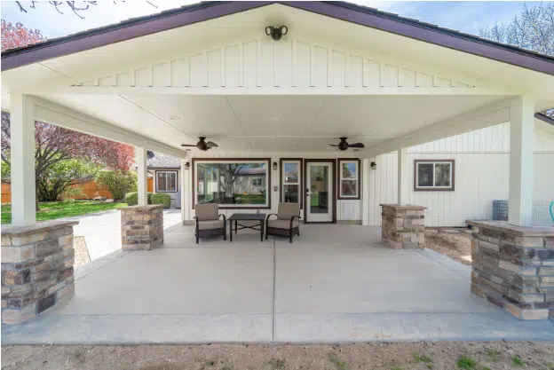 Top Reasons for Hiring Home Addition Contractors Near Me