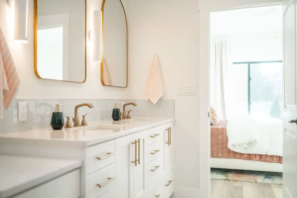 Bathroom Remodeling in Boise, ID