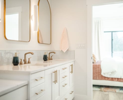 bathroom remodel boise