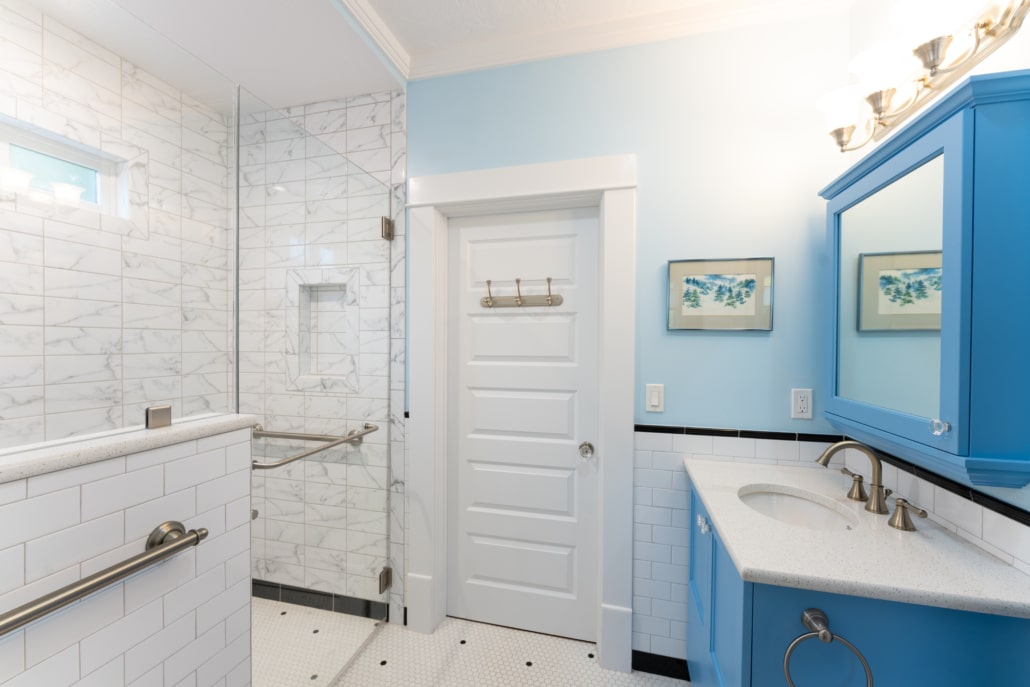 The Average Bathroom Remodel Cost