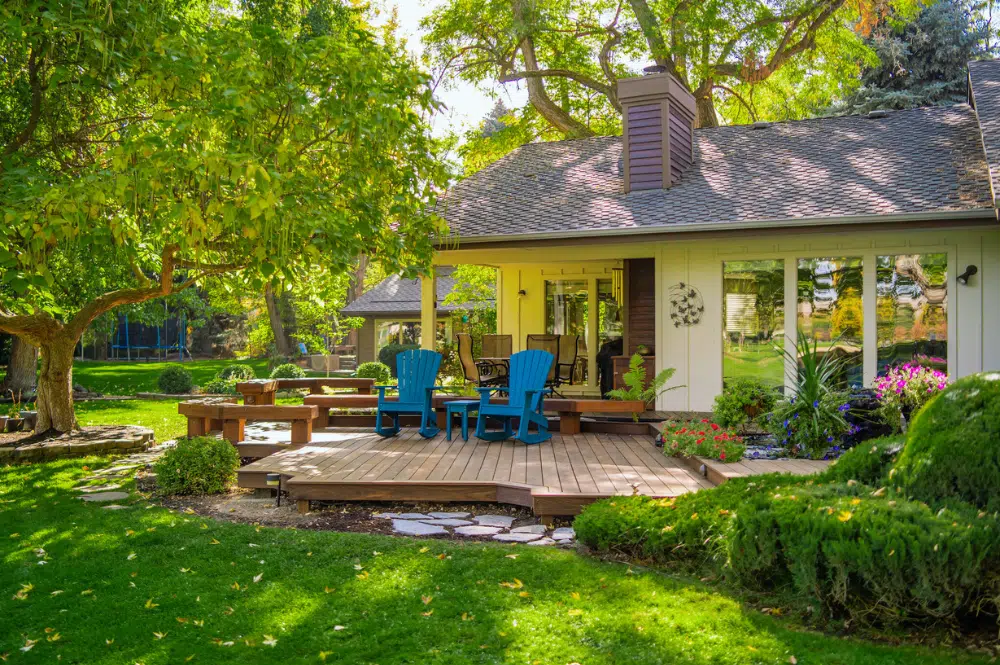 Create Your Dream Outdoor Oasis with Renaissance Remodeling