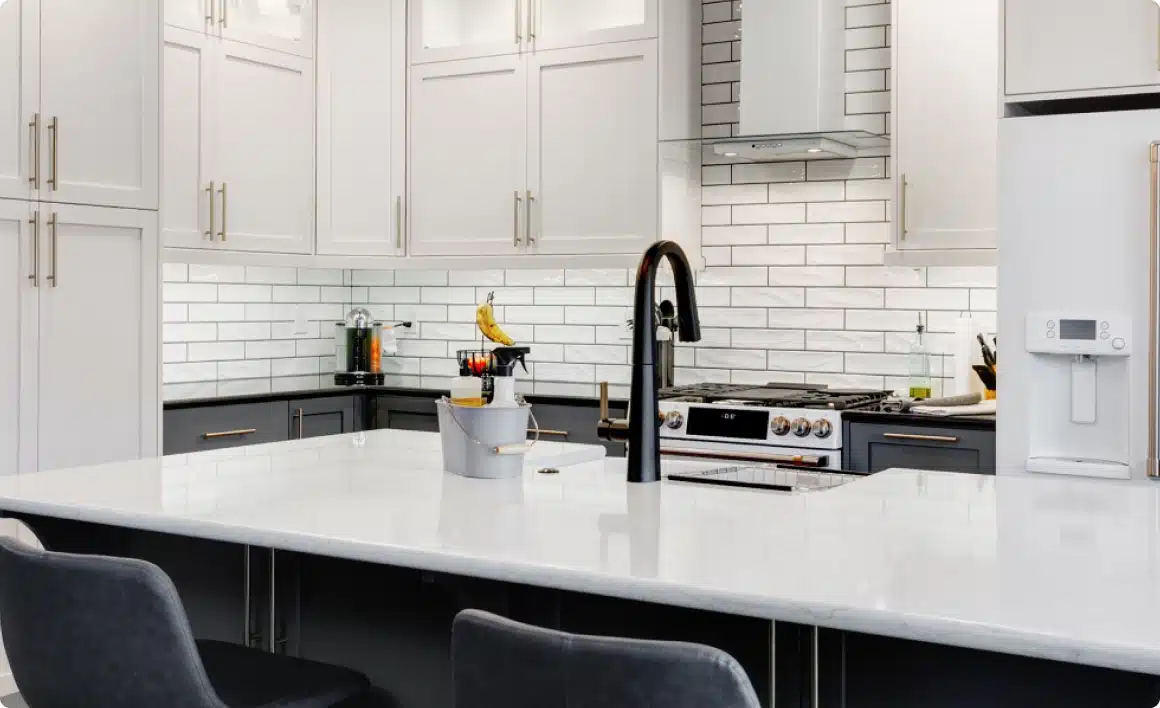 Garden City Home Remodeling