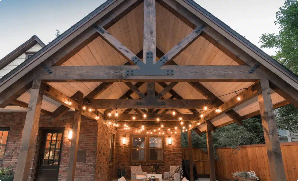 McCall home remodeling