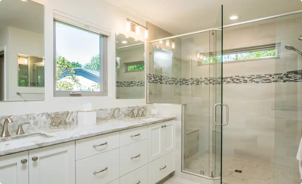 Meridian home remodeling