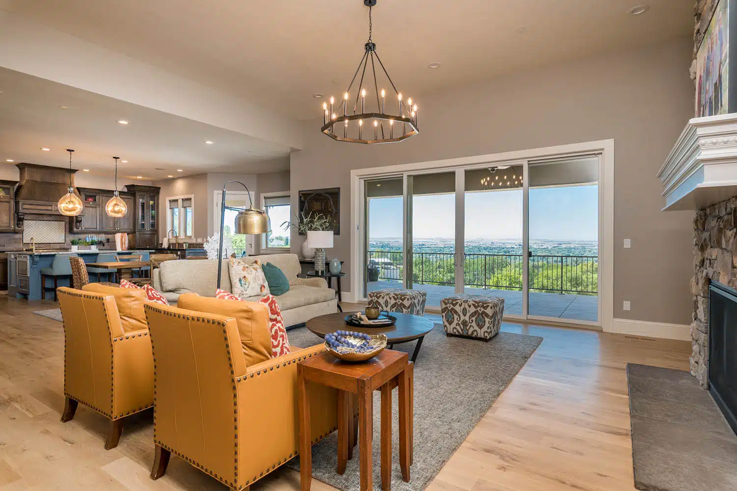 boise home remodeling