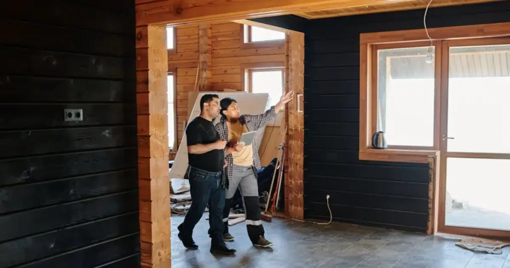 Design-Build vs. General Contractor- Which Is Right for Your Remodel?