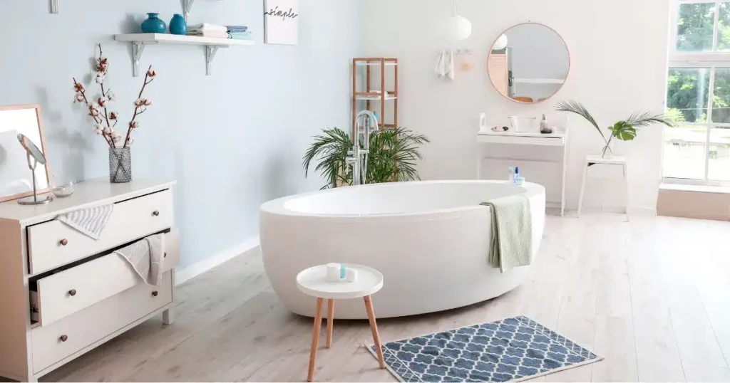 Why Spa-Like Bathrooms Are Trending in Boise—and How to Get the Look