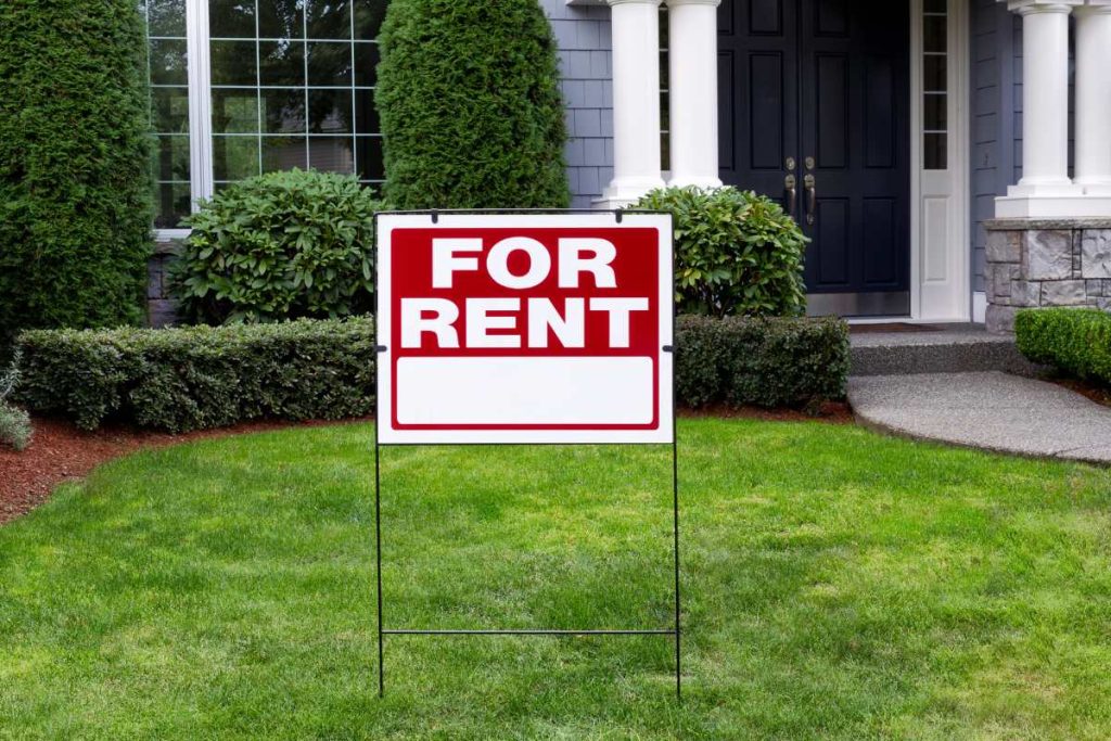 adu for rent