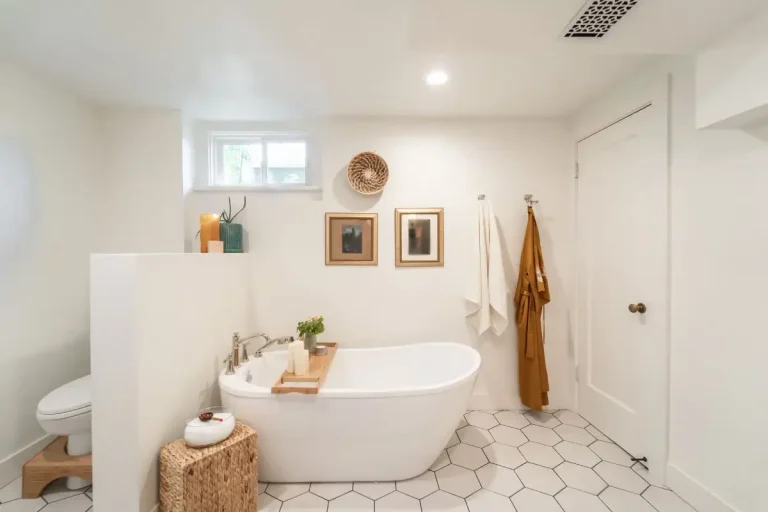 Bathroom Remodel