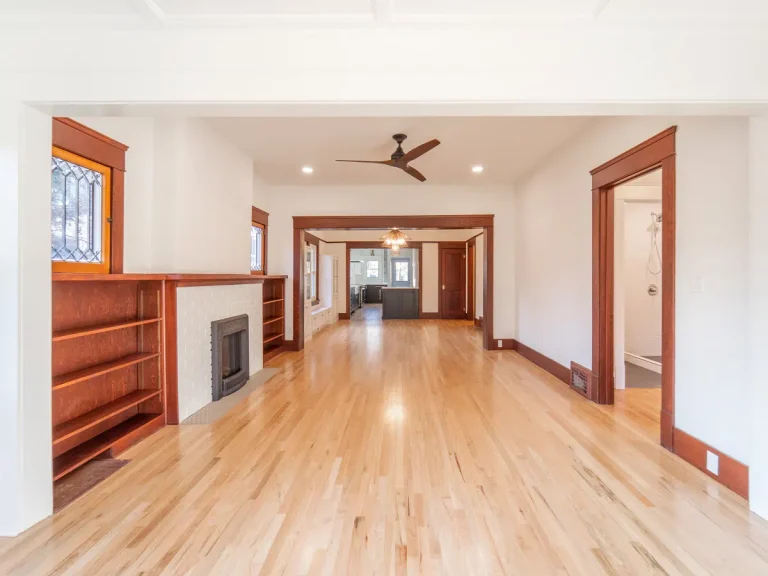 Boise Full Home Remodel