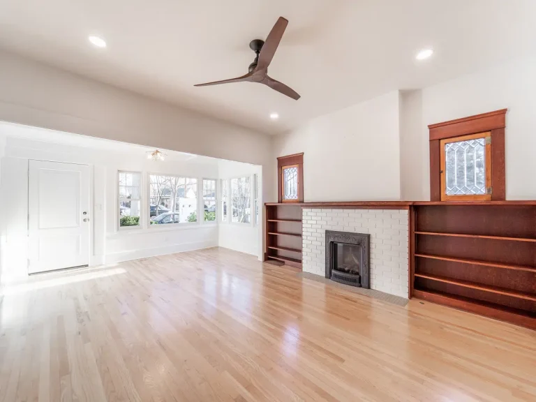 Boise Full Home Remodel