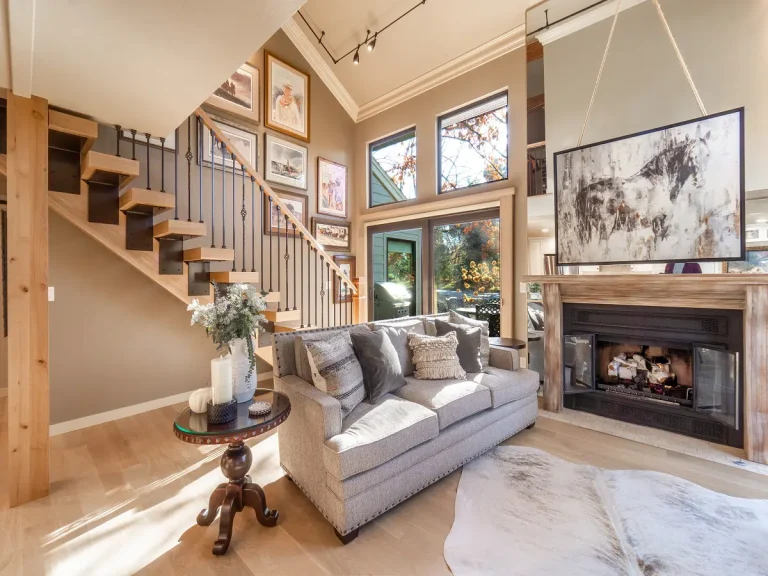 Boise Full Home Remodel