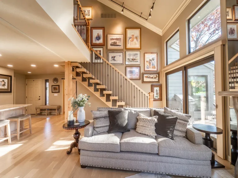 Boise Full Home Remodel