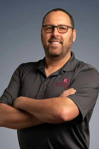 Chad Vincent - Renaissance Remodeling