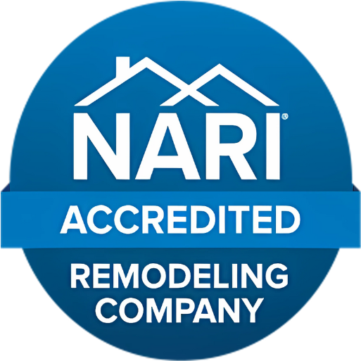 NARI accredited