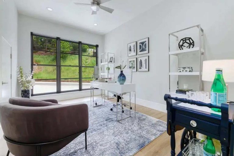 garage & other spaces remodeling boise id