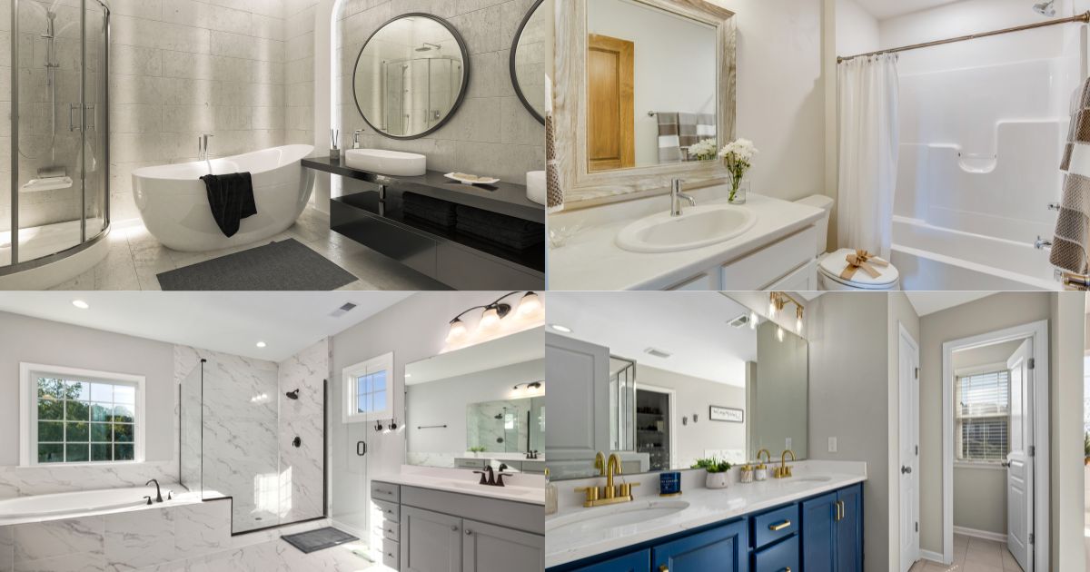 Bathroom Remodel Ideas for 2026 - Renaissance Remodeling